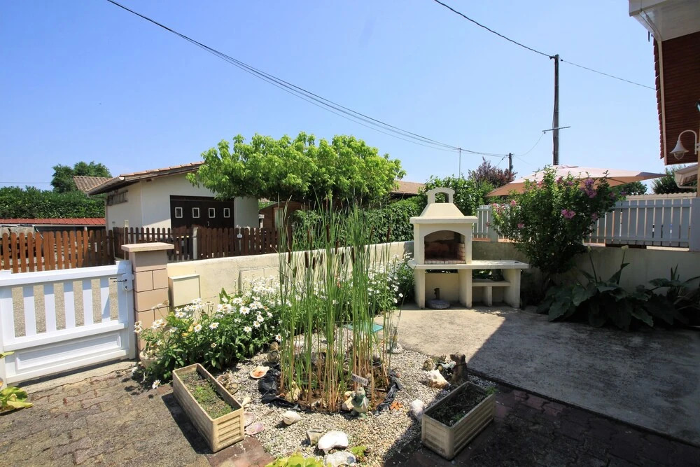 Maison La Teste