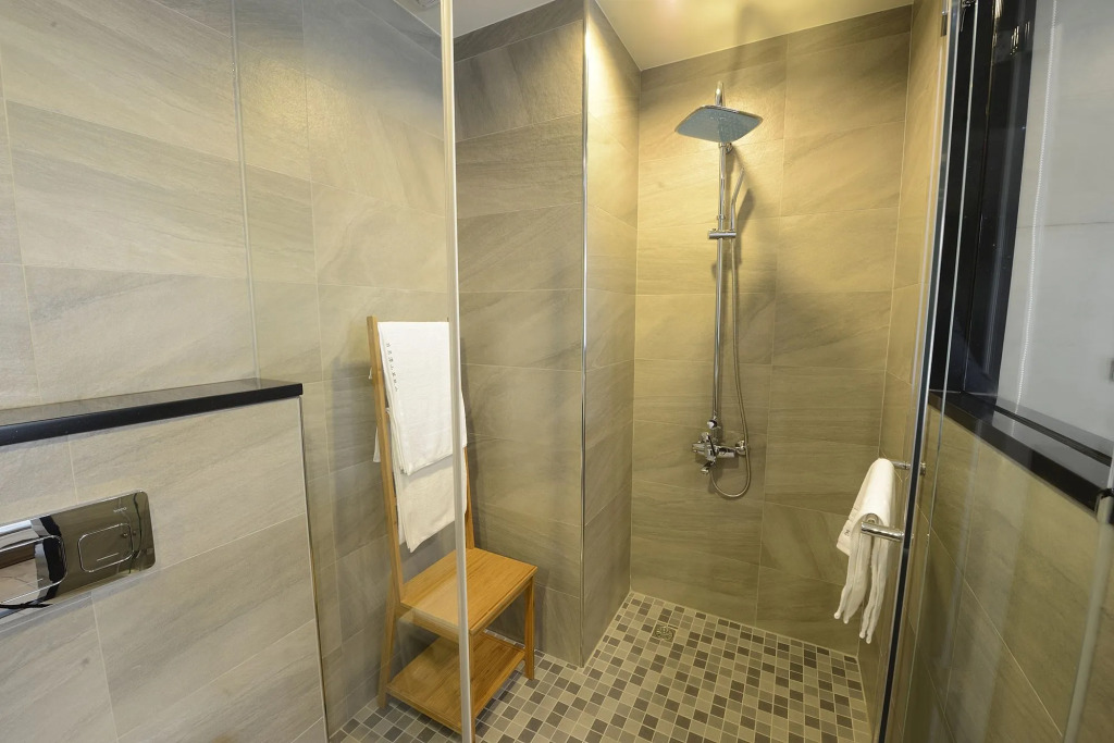 日月潭山慕藝旅 Sun Moon Inn