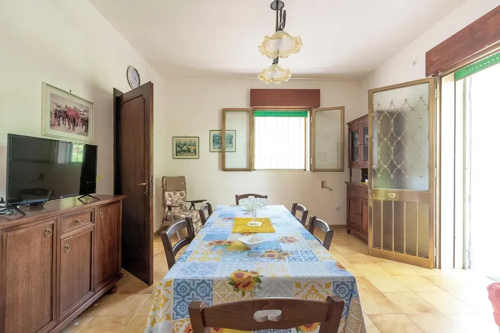 4085 Villa Teresa Portoselvaggio by Barbarhouse