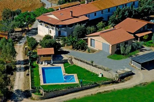 Agriturismo LAlbatro