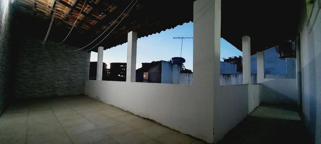 Recanto com segurança e portaria 24hs, perto do Aeroporto
