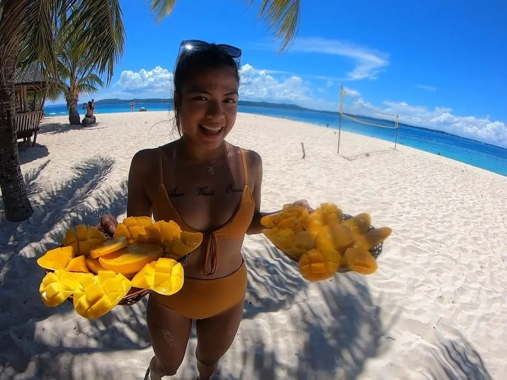 Secret Spot Siargao
