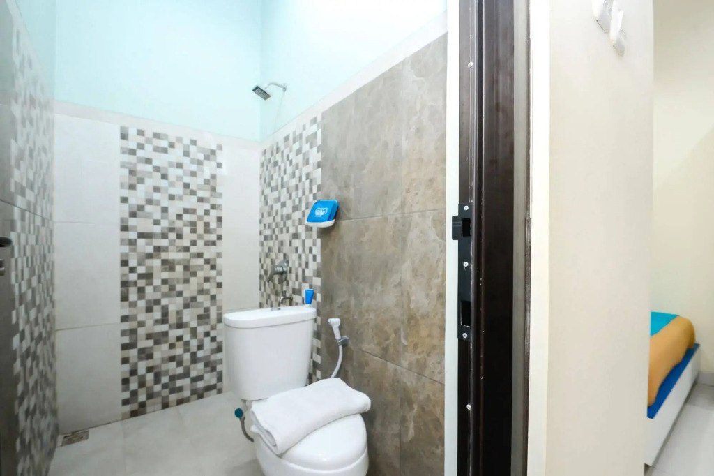 Airy Riung Bandung Cipamokolan
