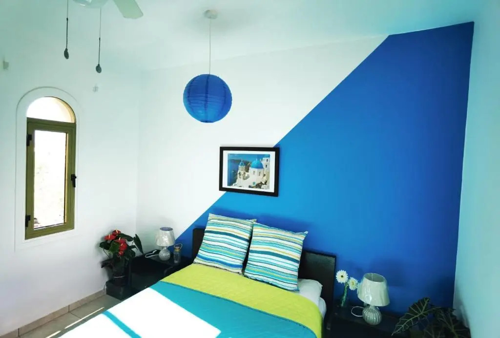 Golden Coast Marina 4 Bed Villa