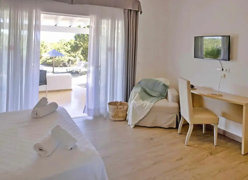 Roquetes Bungalows - Formentera Break