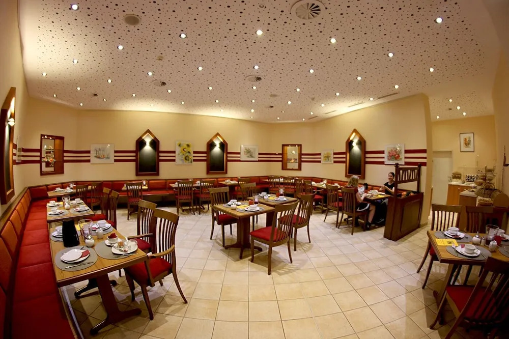 City Hotel Hannover