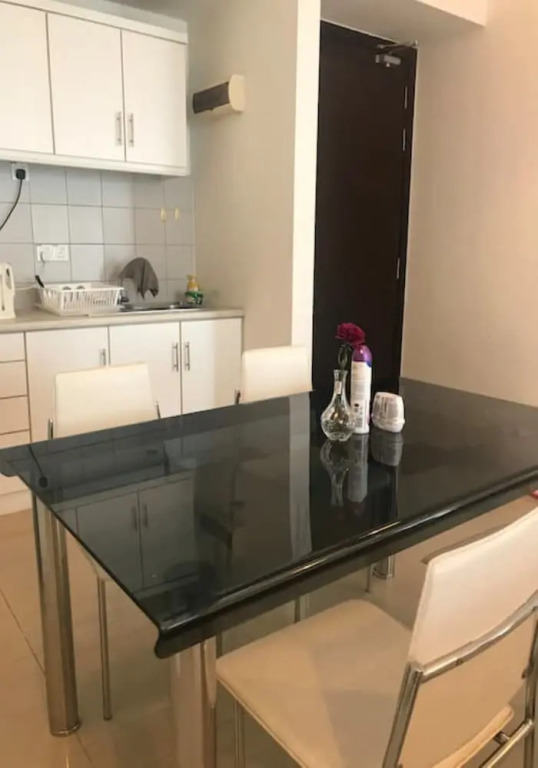 PJ8 - Nice View One Bed Room