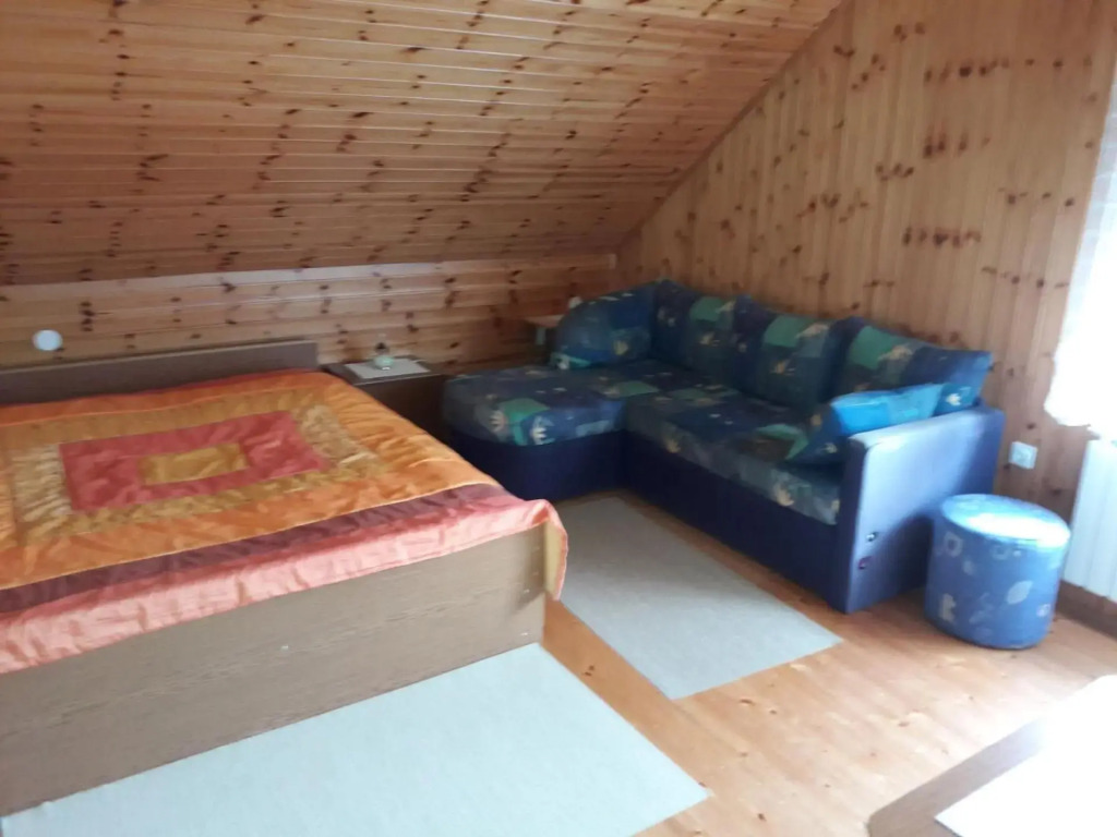 Apartments Rozi