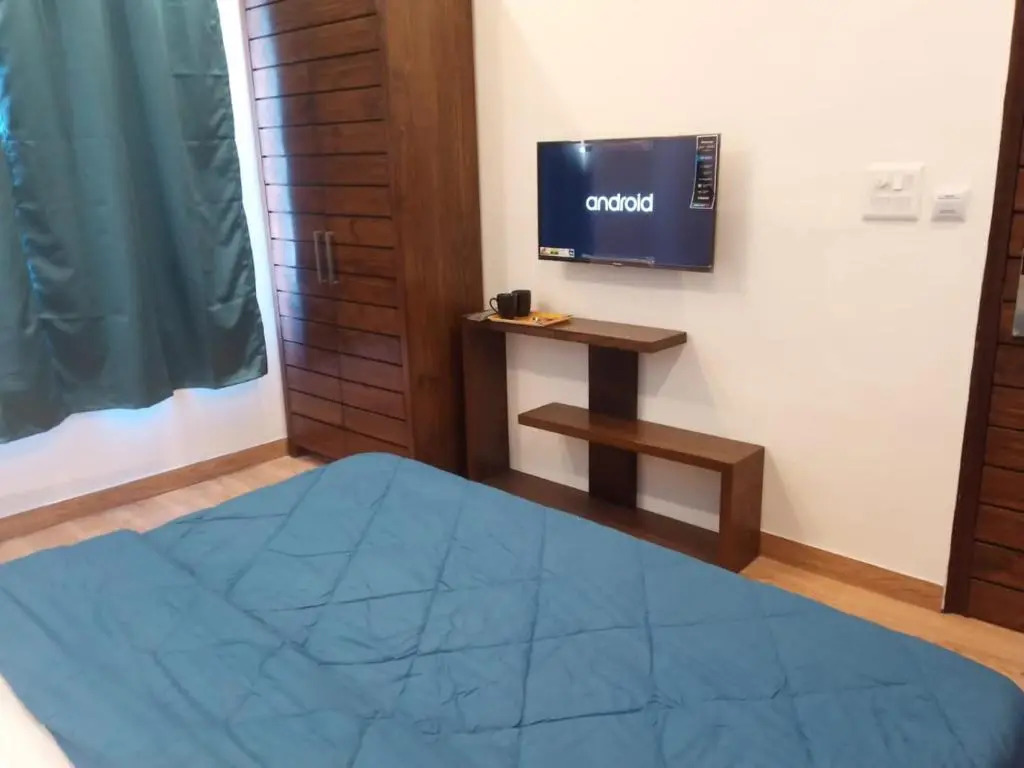 Joeys Hostel Rishikesh