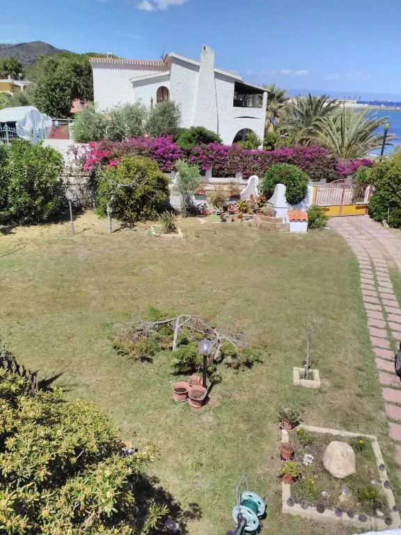 Villa Adelina