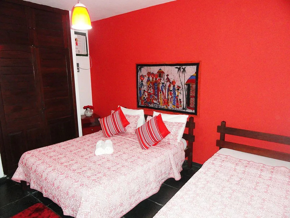 Trips Hostel