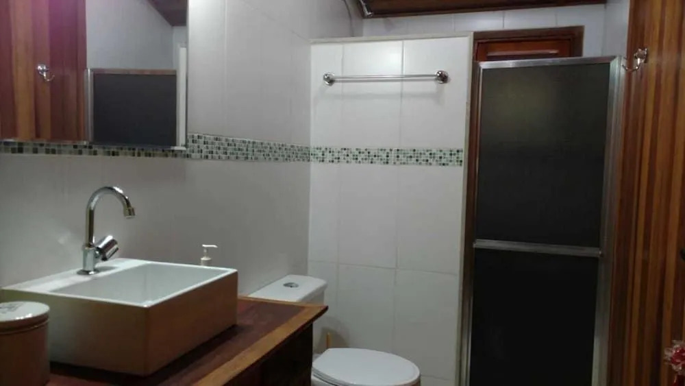 Sitio Bom Tempo