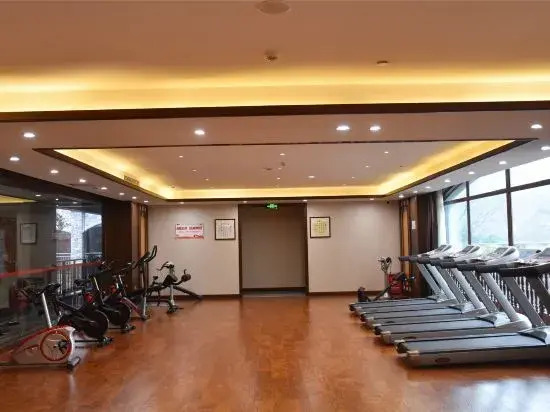 Suiyue Tucheng Hotel