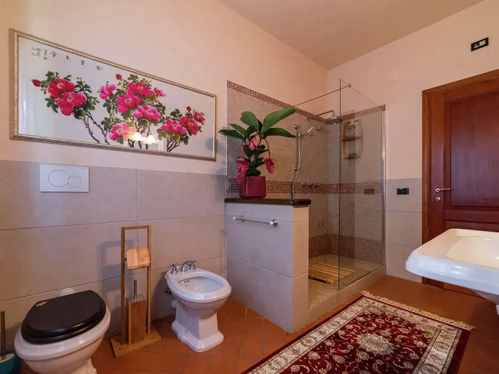 Gorgeous Villa near Spoleto with Swimming Pool