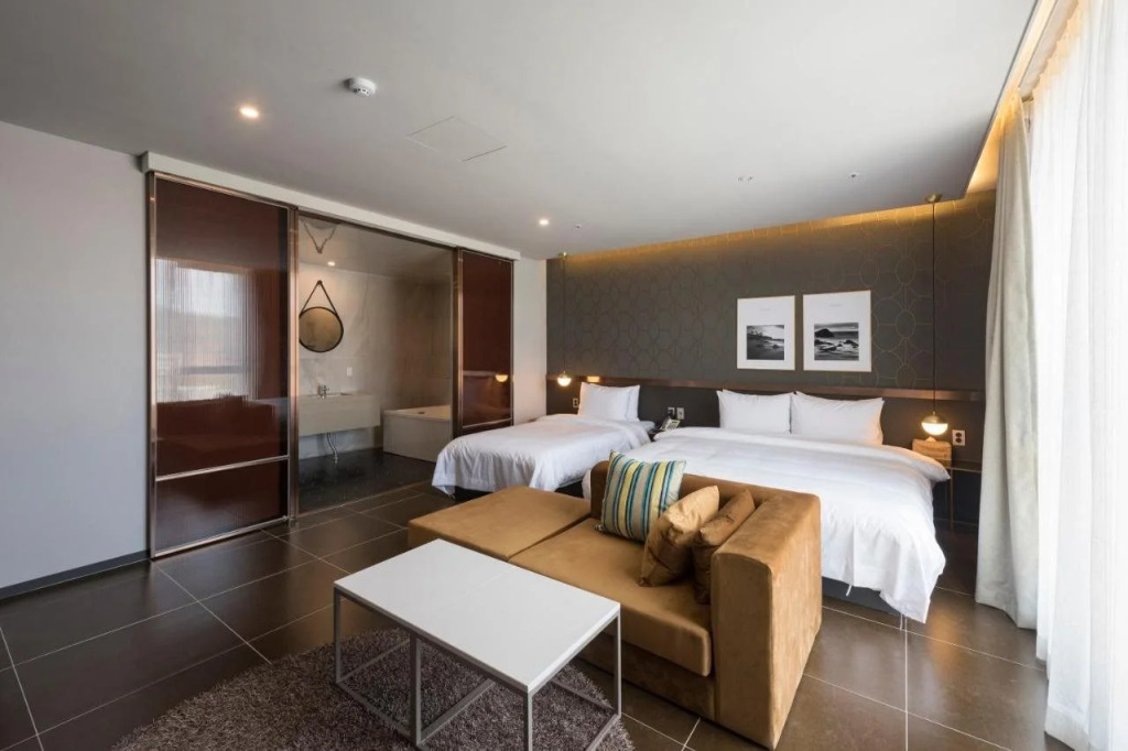 Browndot hotel Guseo