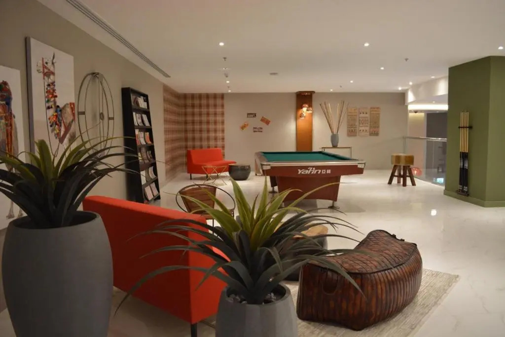 ibis Jeddah City Center