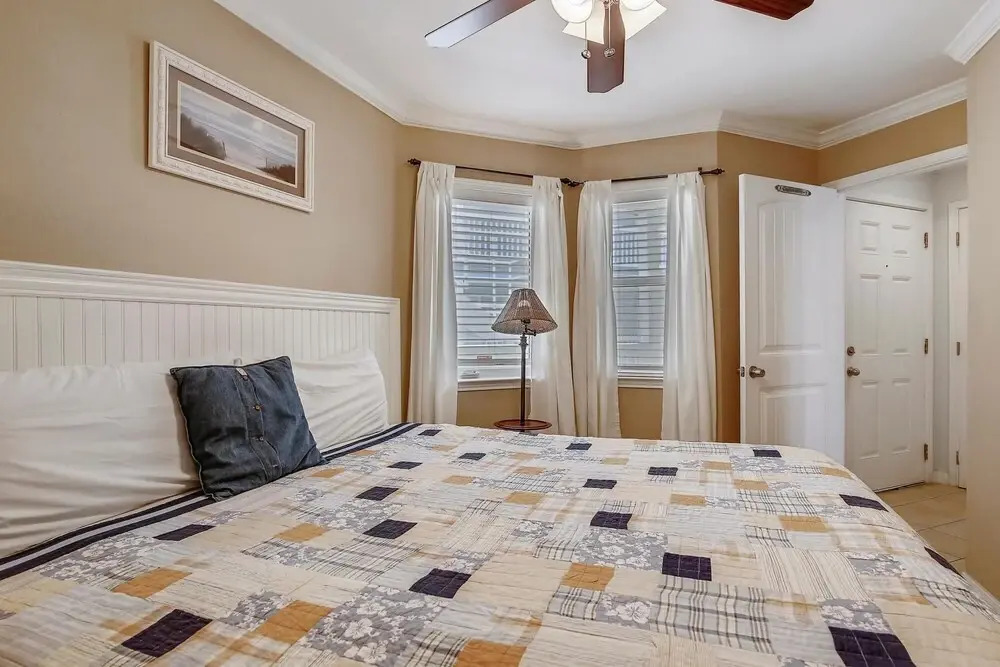 Seascape 1202 Condo