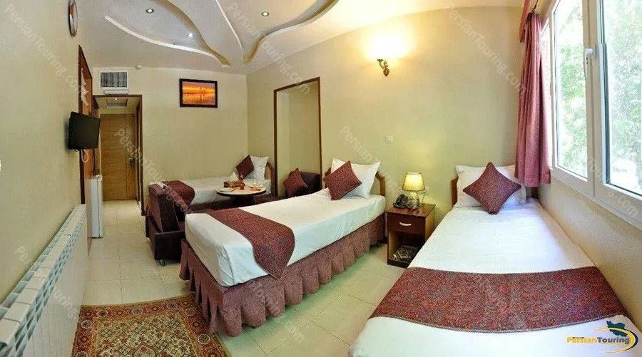 Pars Hotel