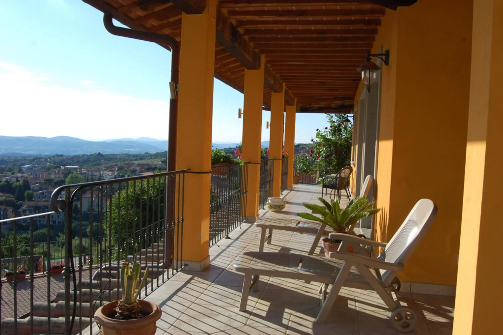Villa Lucrezia