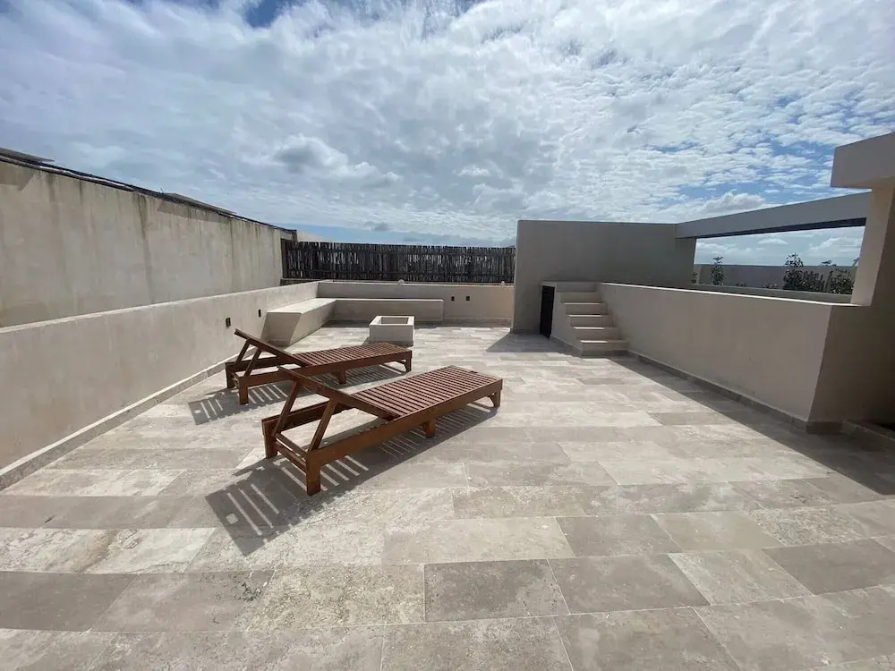 ¡PH 3 Quarts Terrace and Private Pool AZ Premium!