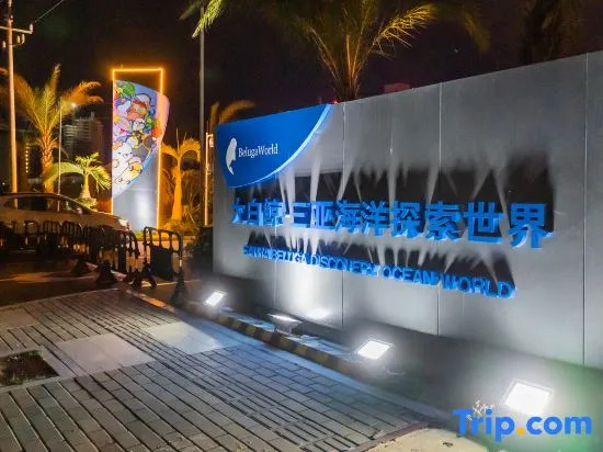 Sanya Ocean Exploration World Conference Training Center