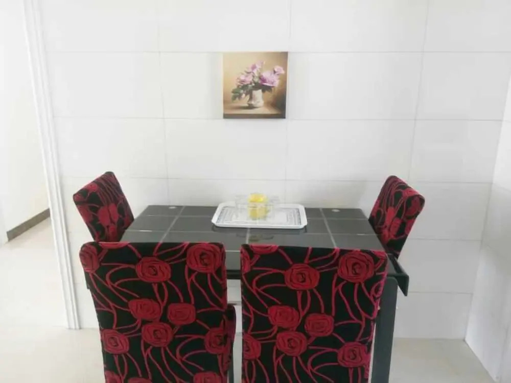 Wang you Apartment