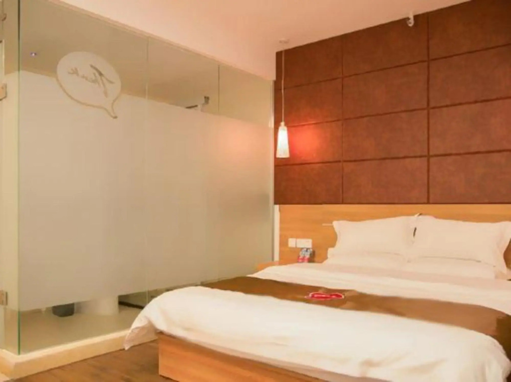 Shankee Hotel (Bo'ai)