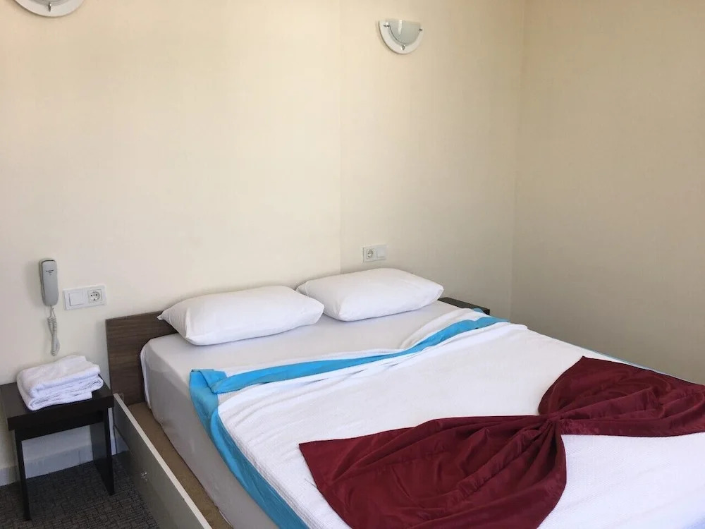 otel durkaya