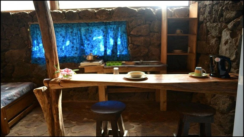 Cabañas Moenga