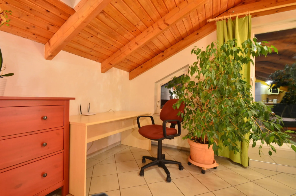 AJO Apartments - Alte Donau Lake or Garden View Balcony Studio - Self-Check-in