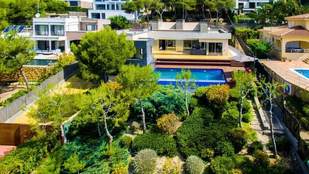 Villa Prestigia With Private Pool And Sea View