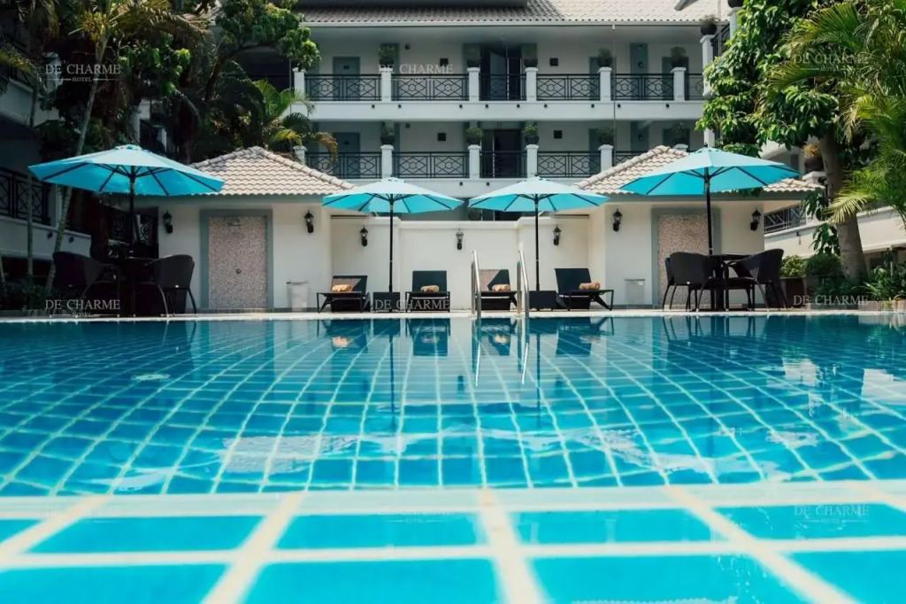 De Charme Hotel