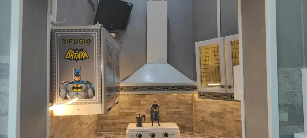 Batman Airport Catania City