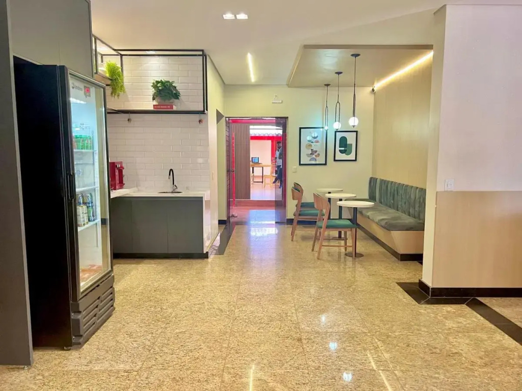 Hotel Veneza