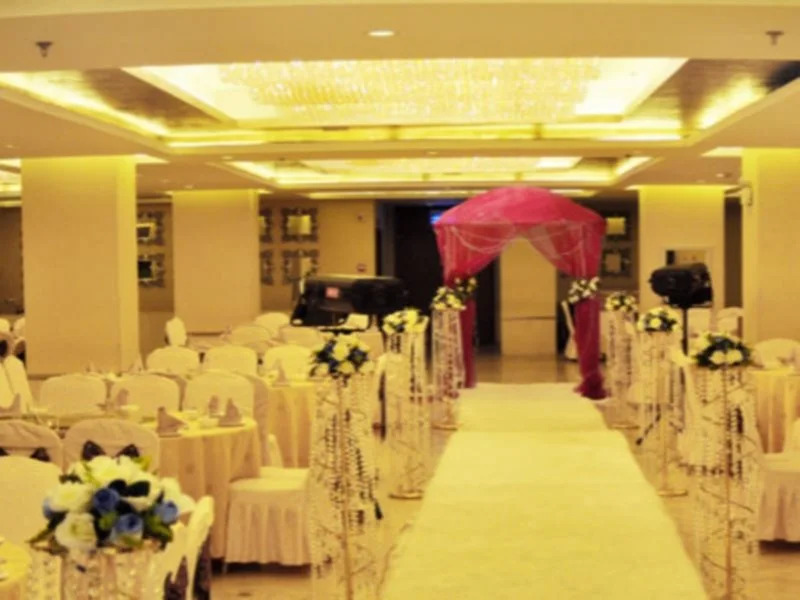 Yatai Hotel Jilin