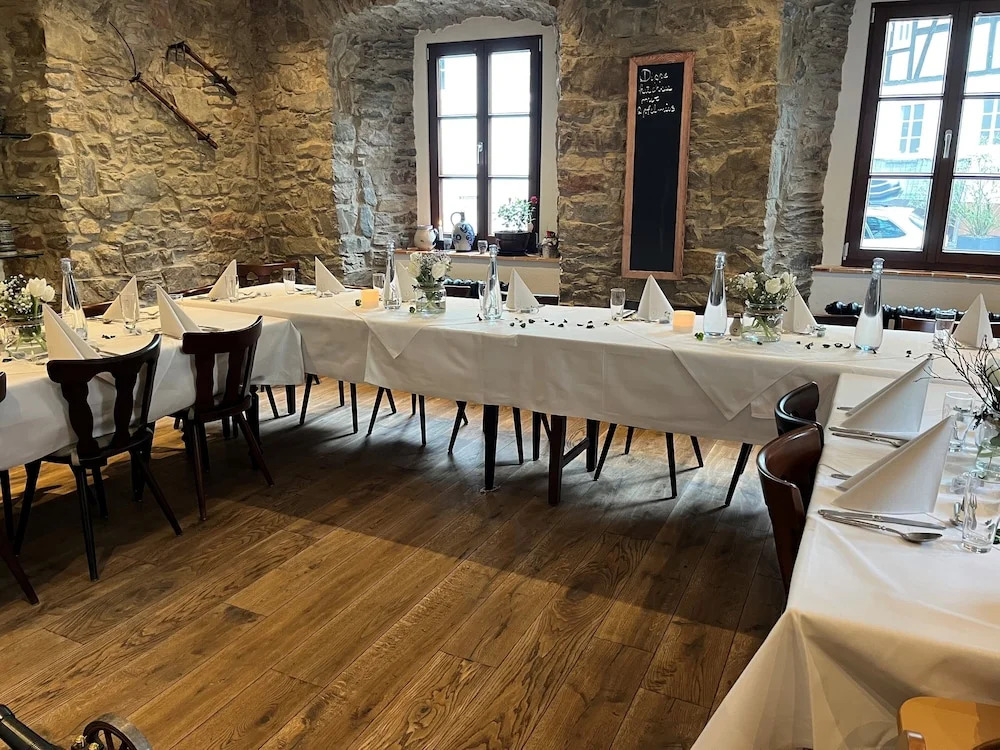 Burghotel Grenzau