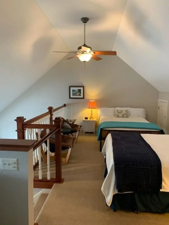 Unit 207 2 Bdrm/ 2 BA