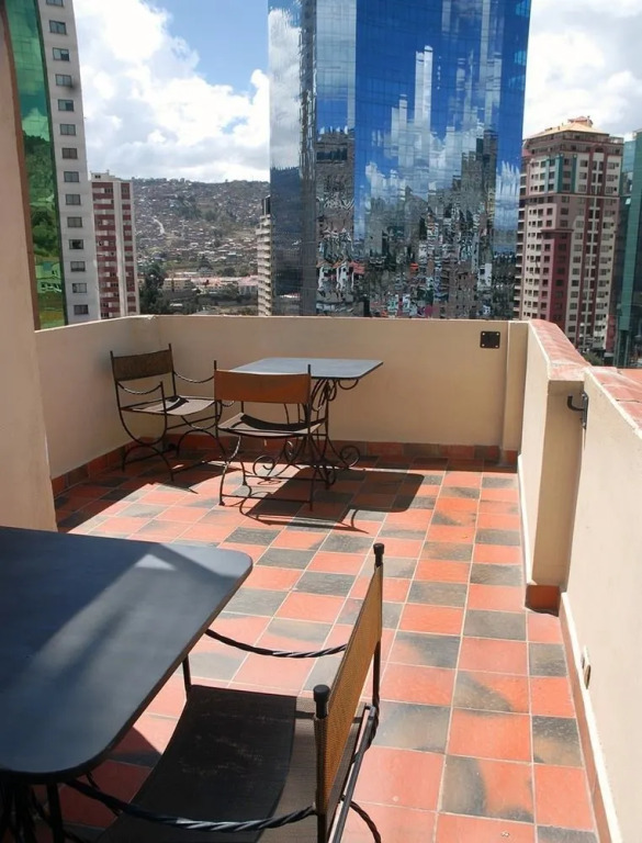 Rendezvous Hostal