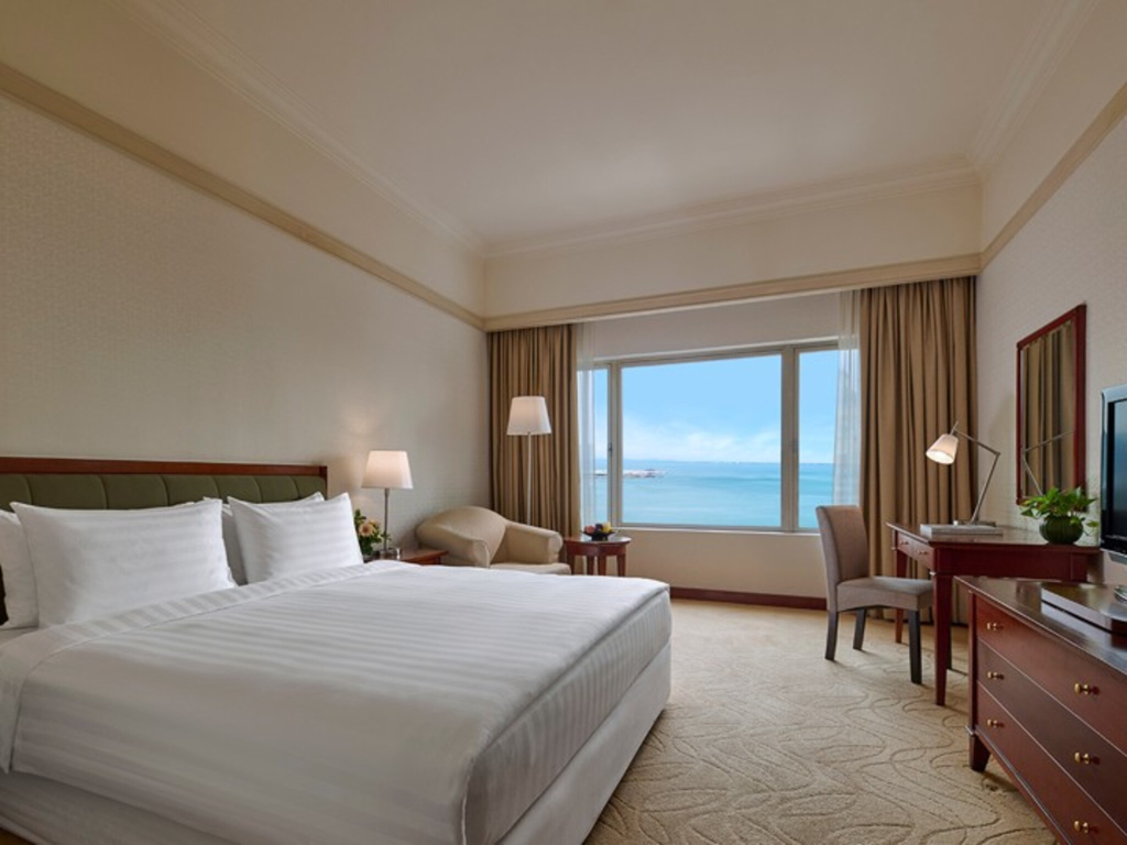 Gurney Bay Hotel, A PARKROYAL Partner Hotel