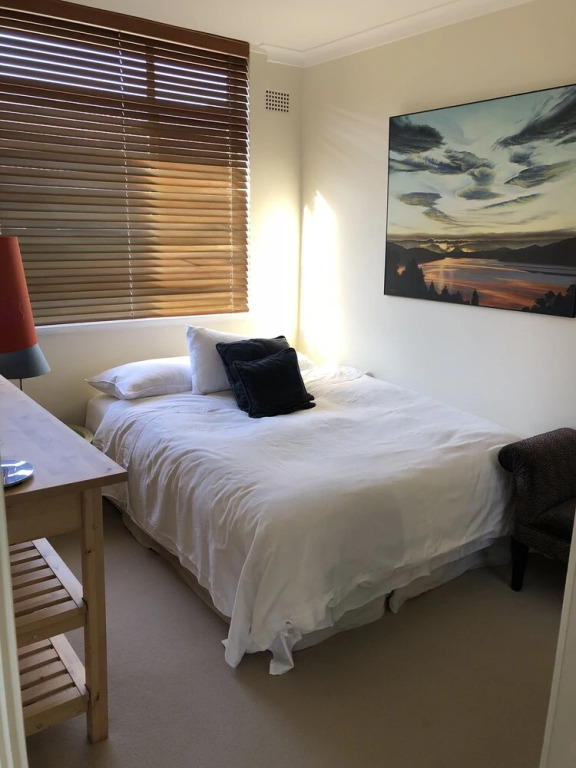 North Sydney Art Bed & Breakfast