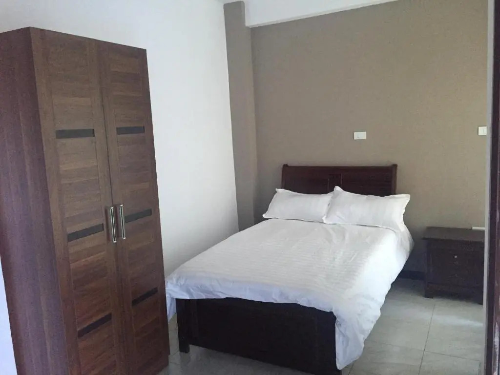 Dah-Lak Guest House