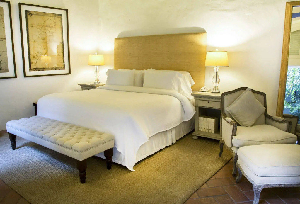 Hotel Casa Don Sancho By Mustique