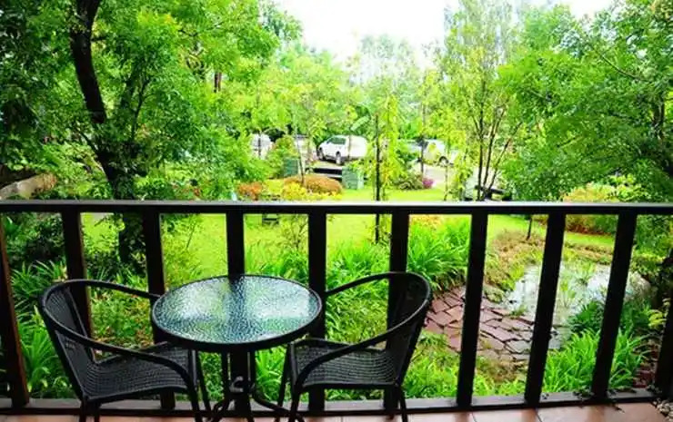 Phumimalee Nature View Resort