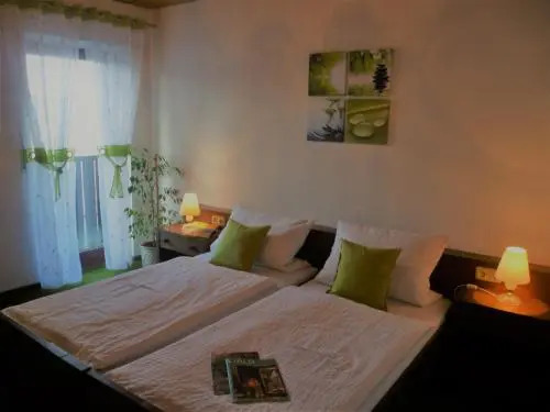 Landhaus Harmonie
