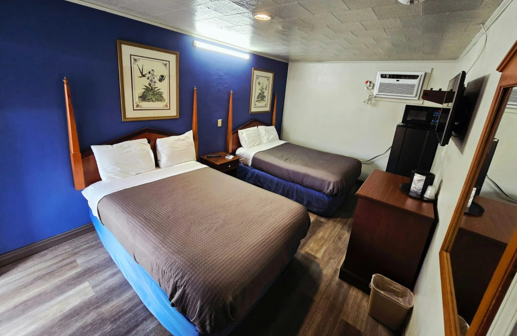 Chek Inn Motel Rockingham NC
