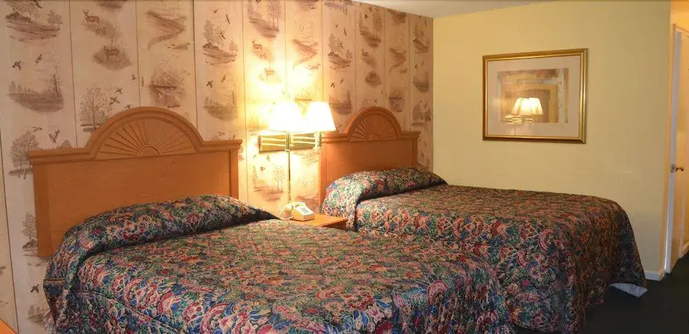 Paramount Motel Pocono