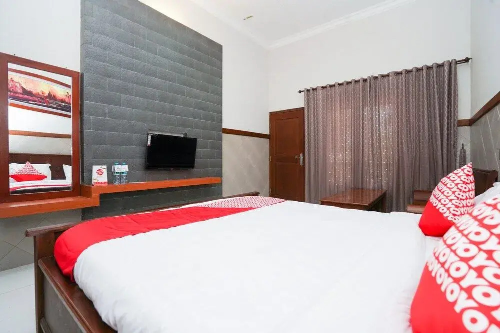 OYO 1588 Hotel Bintang