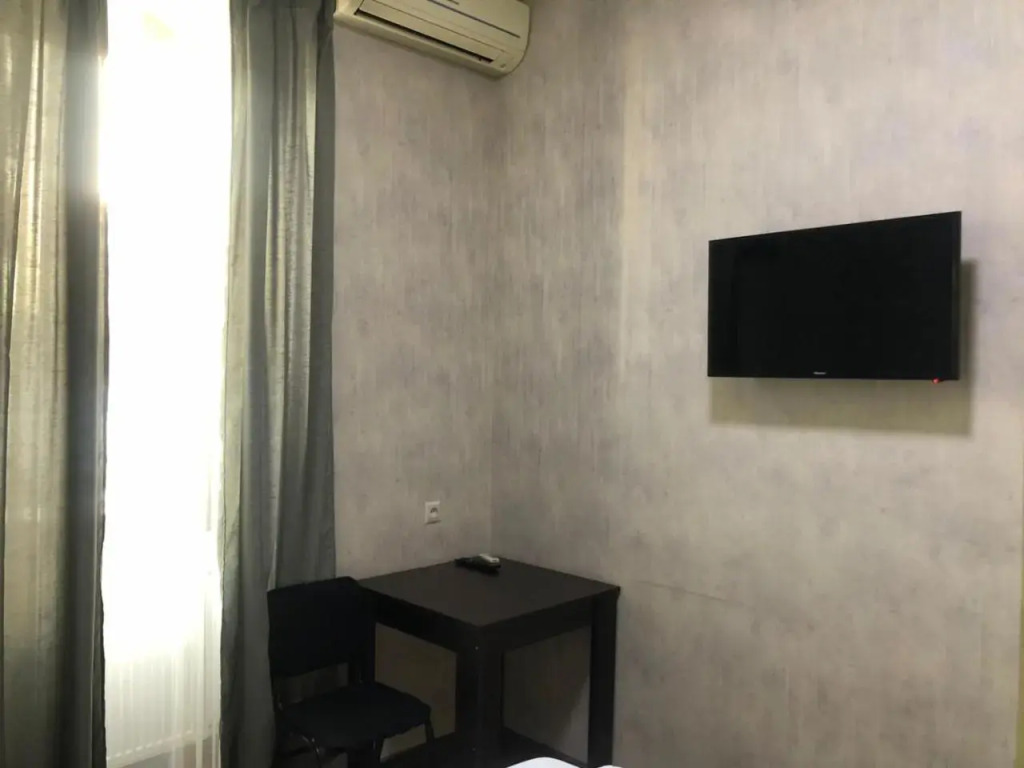 Hotel Guri