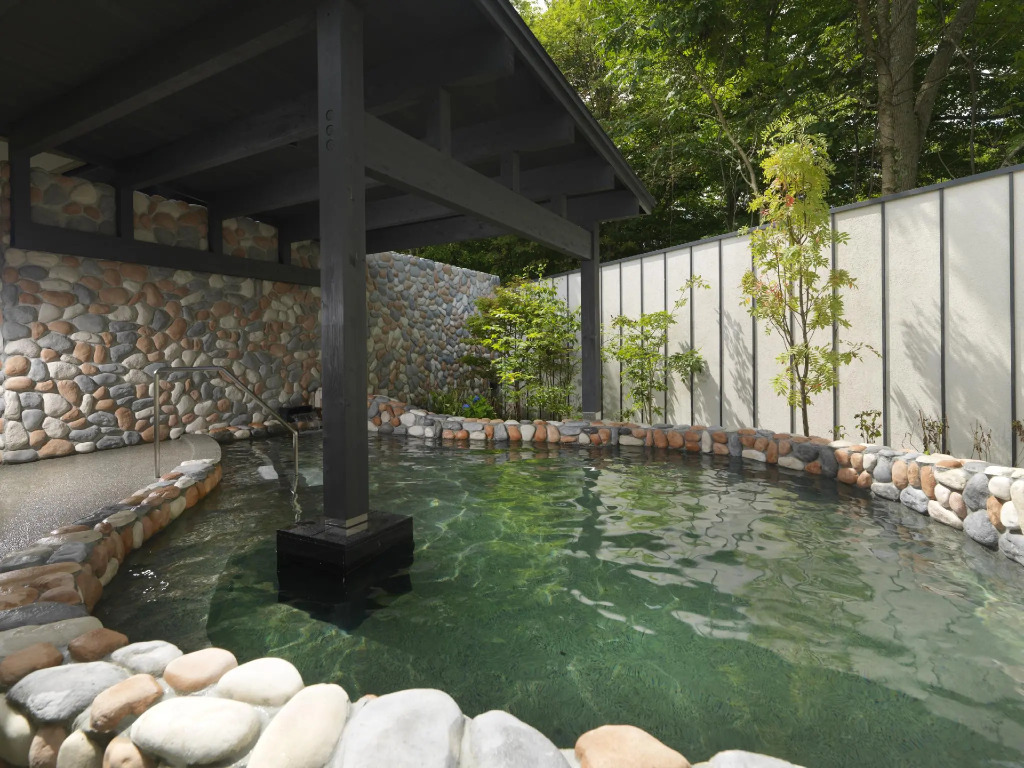 Hakodate Onuma Tsuruga Resort EPUY- 30km from Hakodate Station