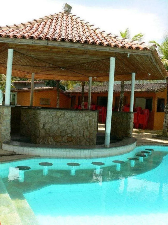 Guaratiba Parque Hotel